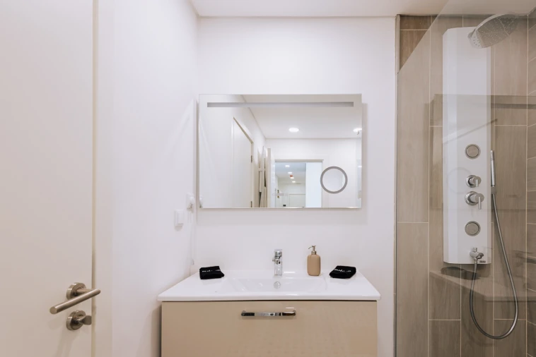 Apartamento T2 para Venda em Faro (Sé e São Pedro) Foto 139