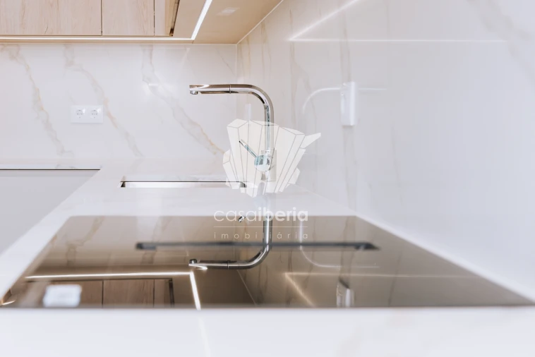 Apartamento T2 para Venda em Faro (Sé e São Pedro) Foto 72