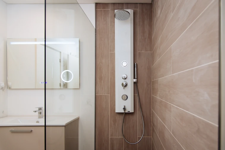 Apartamento T2 para Venda em Faro (Sé e São Pedro) Foto 16