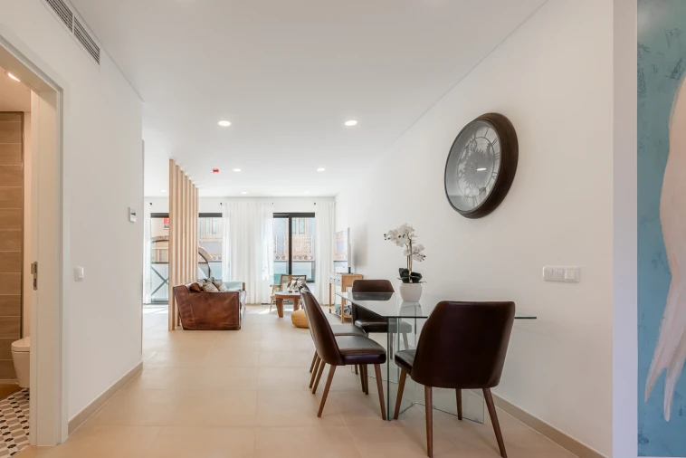 Apartamento T2 para Venda em Faro (Sé e São Pedro) Foto 140