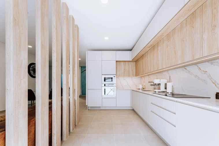 Apartamento T2 para Venda em Faro (Sé e São Pedro) Foto 134