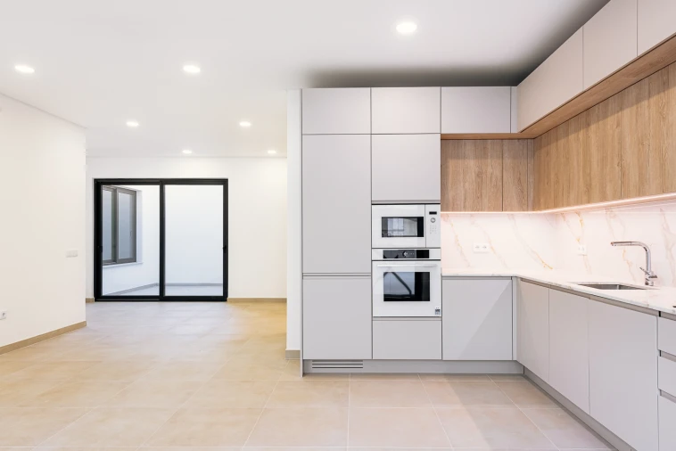 Apartamento T2 para Venda em Faro (Sé e São Pedro) Foto 34