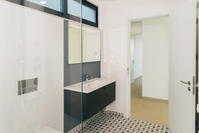 Apartamento T2 para Venda em Faro (Sé e São Pedro) Foto 25