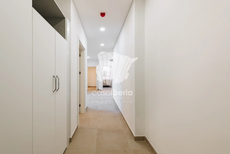 Apartamento T2 para Venda em Faro (Sé e São Pedro) Foto 86