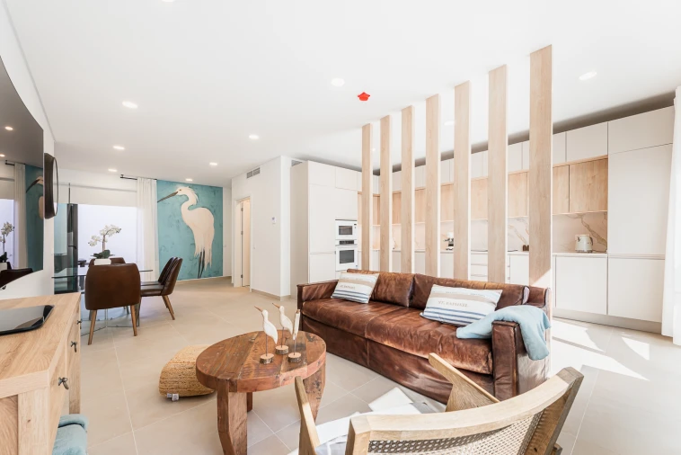 Apartamento T2 para Venda em Faro (Sé e São Pedro) Foto 2