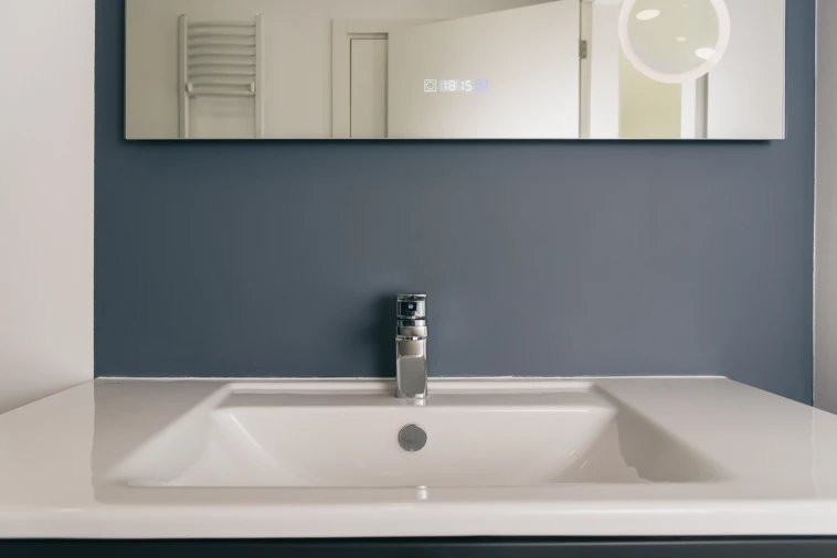 Apartamento T2 para Venda em Faro (Sé e São Pedro) Foto 23