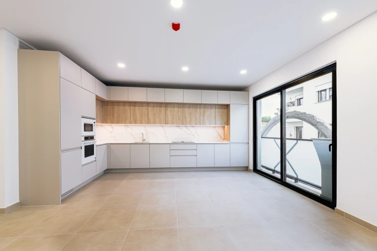 Apartamento T2 para Venda em Faro (Sé e São Pedro) Foto 32