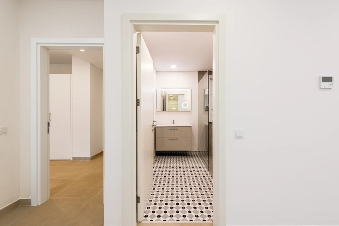 Apartamento T2 para Venda em Faro (Sé e São Pedro) Foto 35