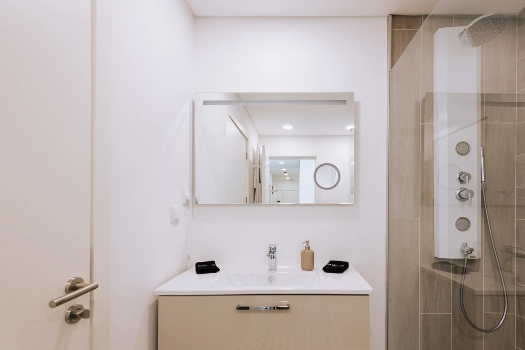 Apartamento T2 para Venda em Faro (Sé e São Pedro) Foto 139