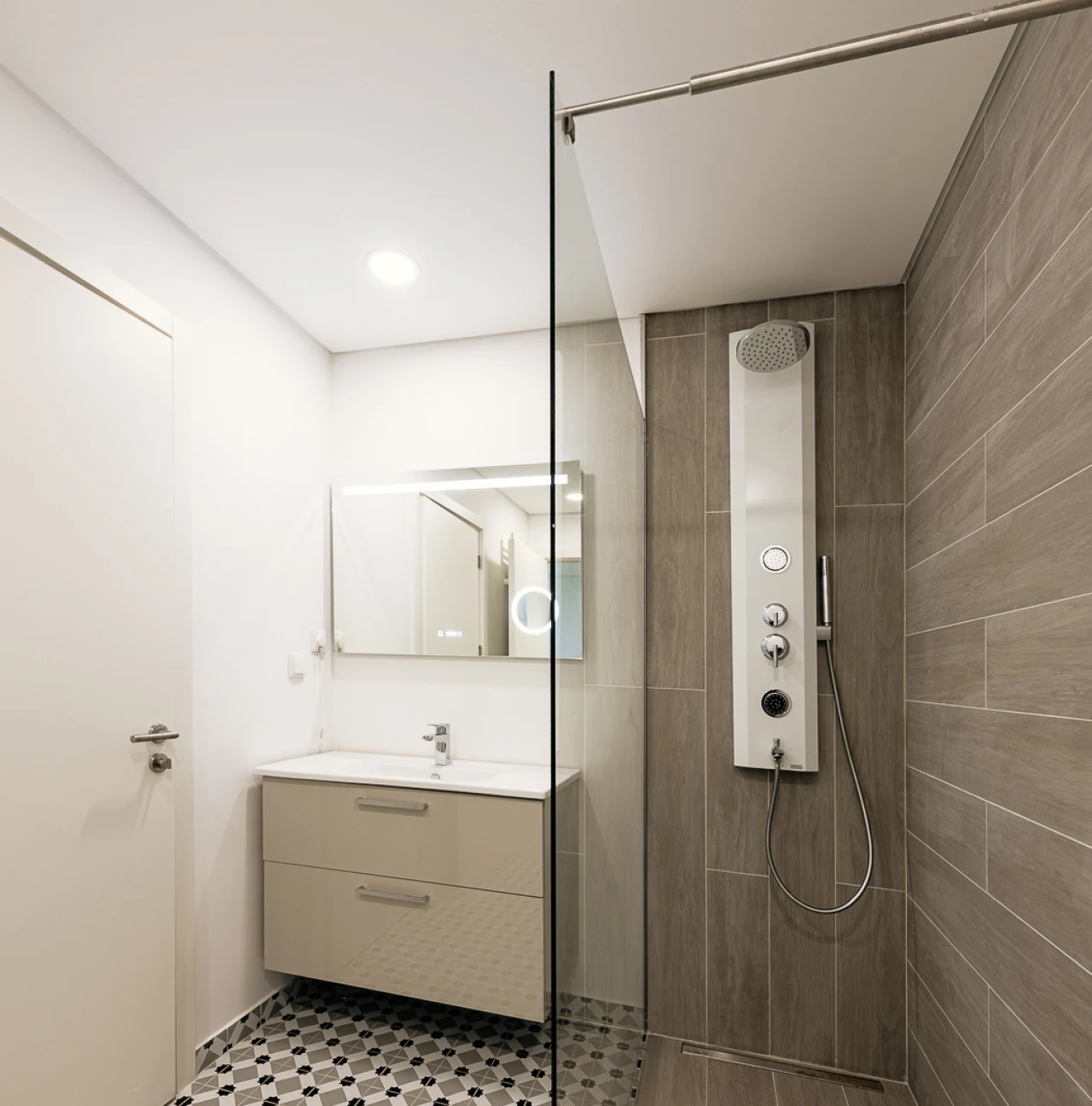 Apartamento T2 para Venda em Faro (Sé e São Pedro) Foto 37