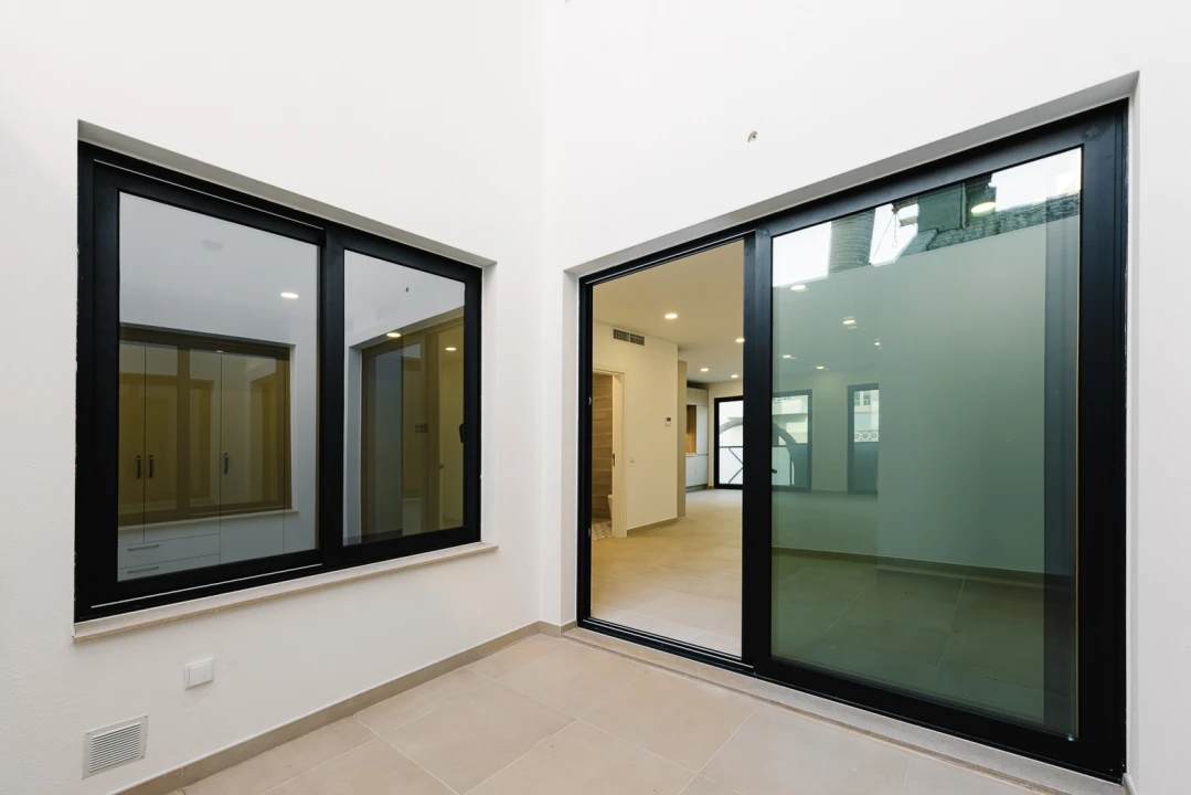 Apartamento T2 para Venda em Faro (Sé e São Pedro) Foto 54