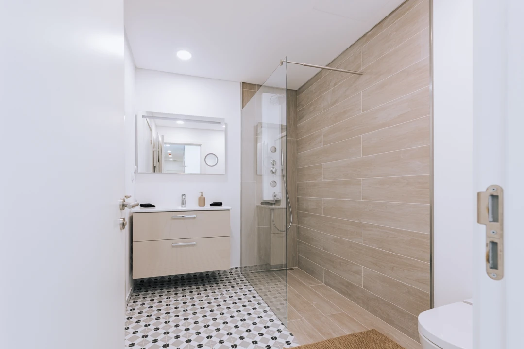 Apartamento T2 para Venda em Faro (Sé e São Pedro) Foto 137