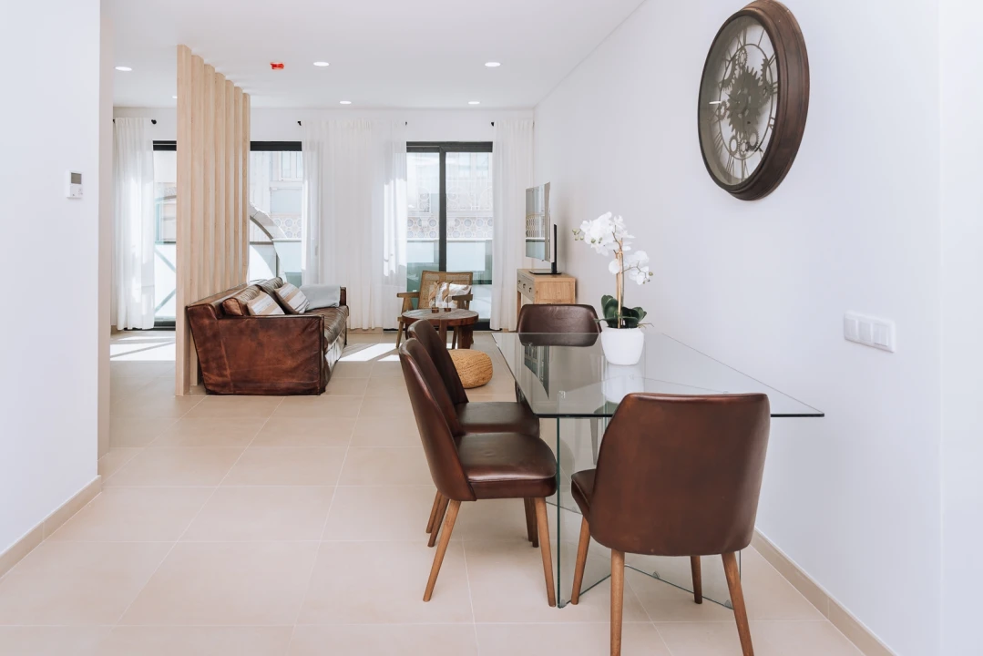 Apartamento T2 para Venda em Faro (Sé e São Pedro) Foto 126