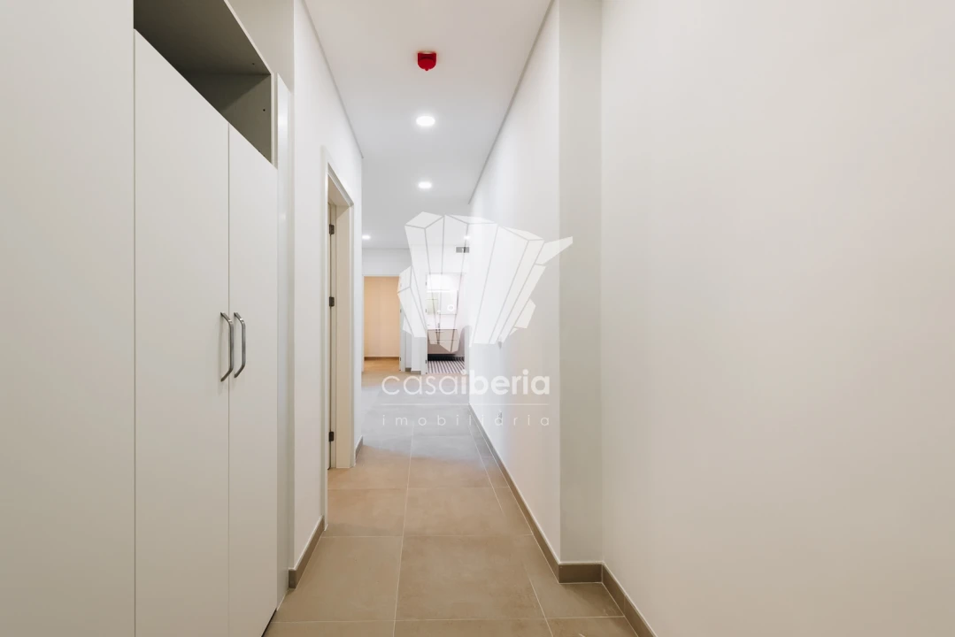 Apartamento T2 para Venda em Faro (Sé e São Pedro) Foto 86