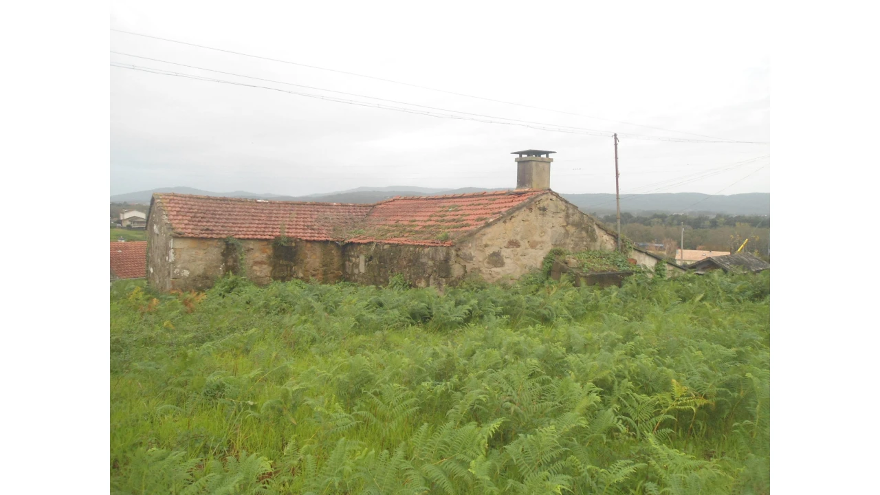 Quinta T0 para Venda em Gondarem Foto 2