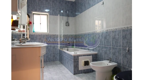Moradia T3 para Venda em Marinhais
