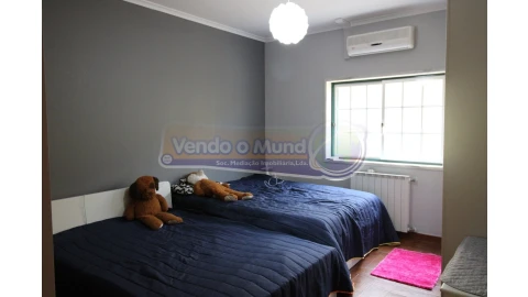 Moradia T3 para Venda em Marinhais