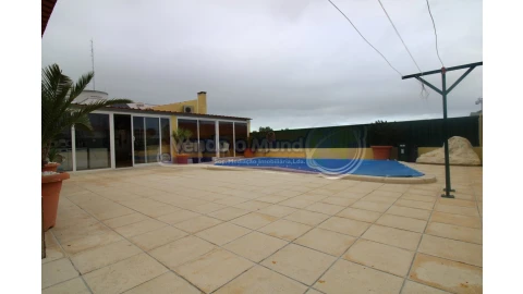 Moradia T3 para Venda em Marinhais