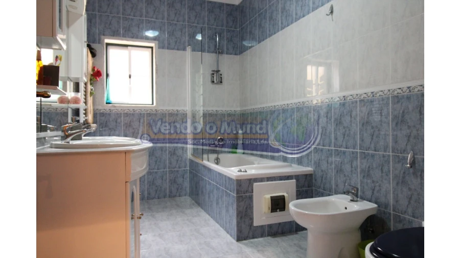 Moradia T3 para Venda em Marinhais Foto 20