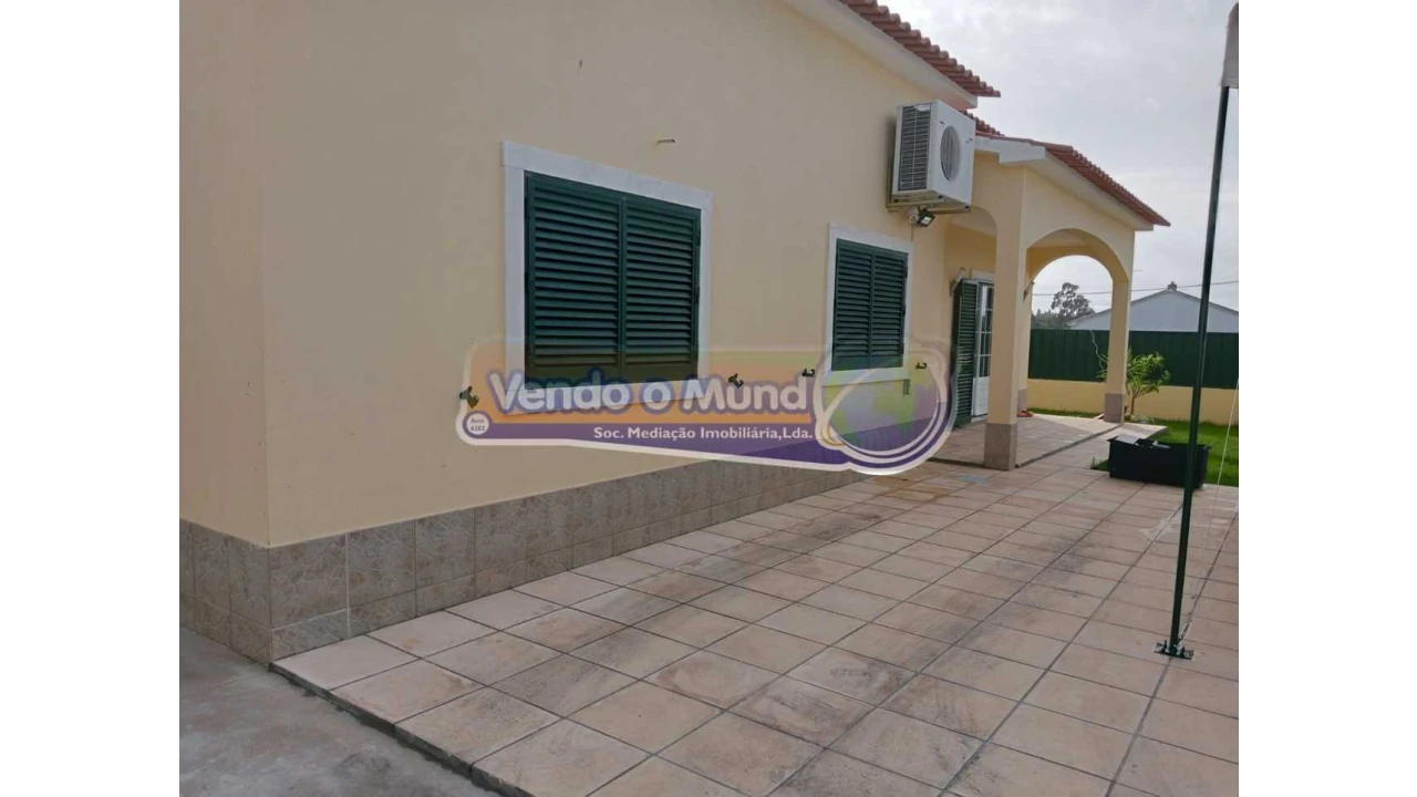Moradia T3 para Venda em Marinhais Foto 9