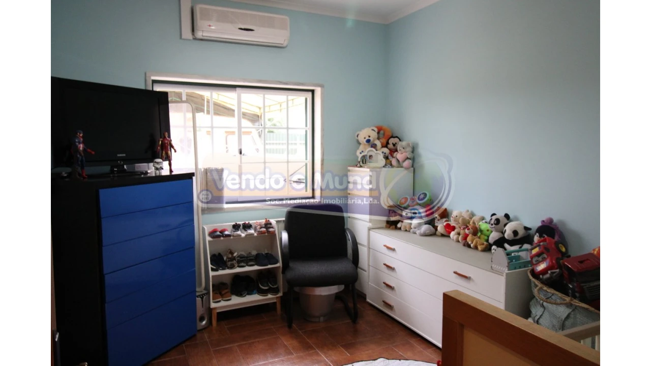 Moradia T3 para Venda em Marinhais Foto 15