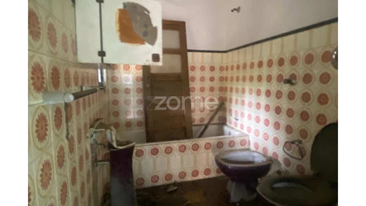 Moradia T4 para Venda em Rebordosa Foto 15