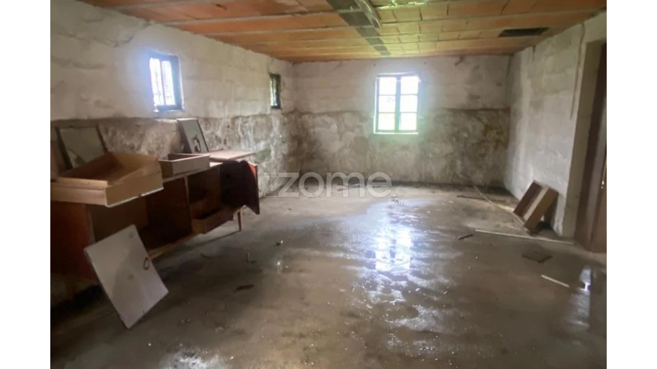 Moradia T4 para Venda em Rebordosa Foto 18