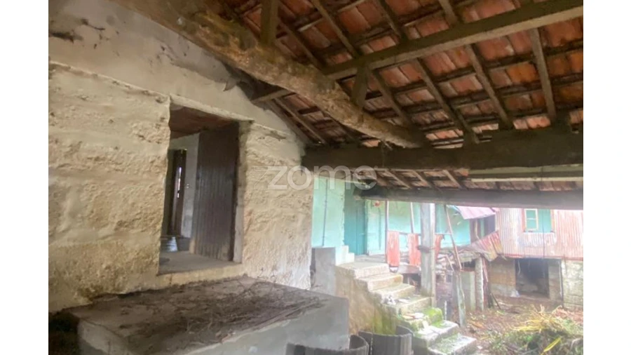 Moradia T4 para Venda em Rebordosa Foto 12