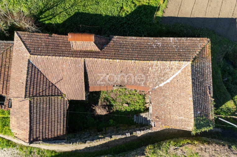 Moradia T4 para Venda em Rebordosa Foto 26