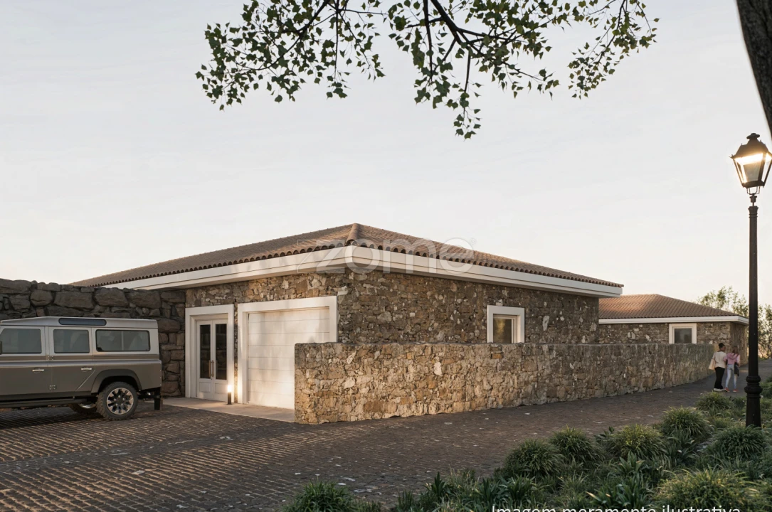 Moradia T4 para Venda em Rebordosa Foto 7