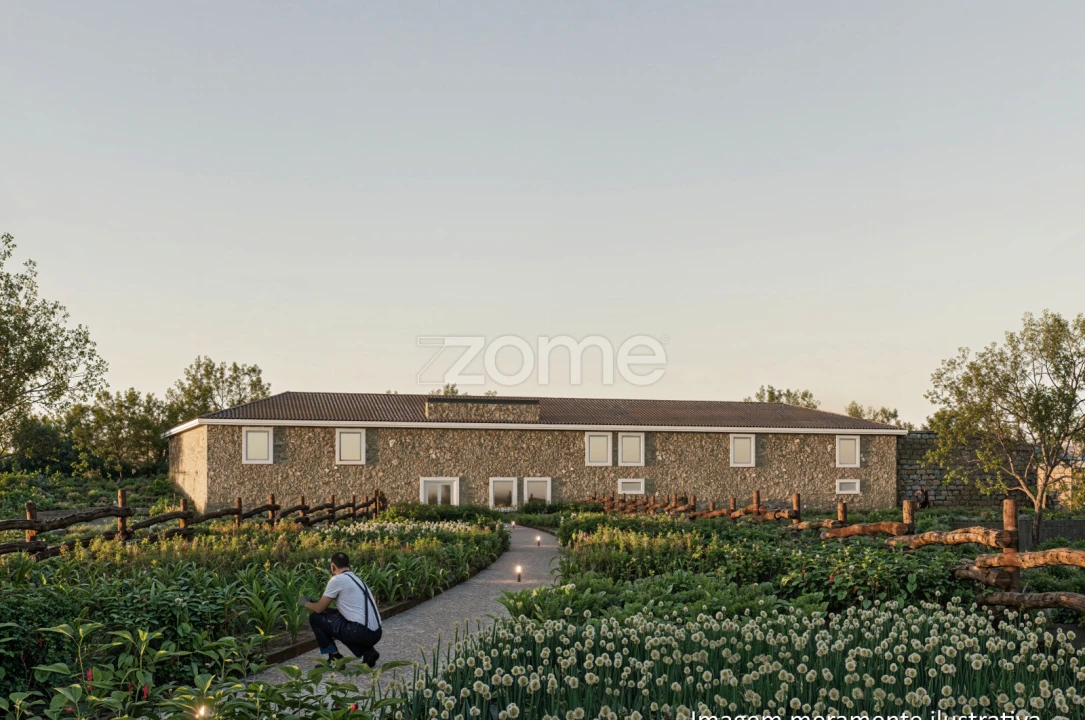 Moradia T4 para Venda em Rebordosa Foto 28