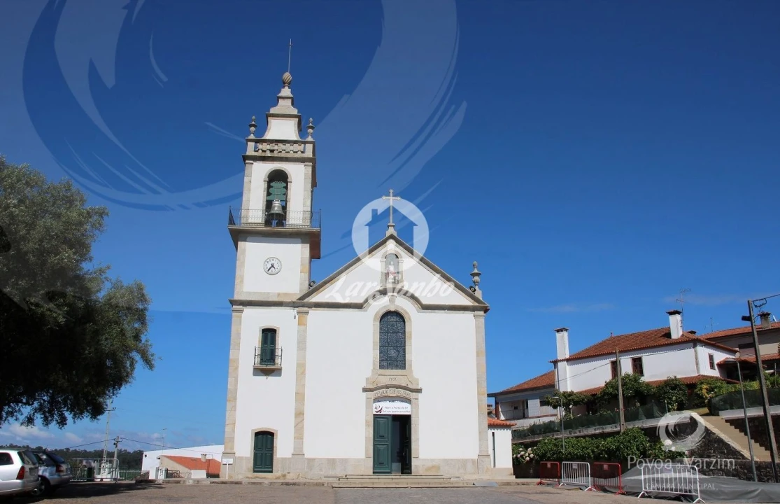 Terreno para Venda em Balazar Foto 8