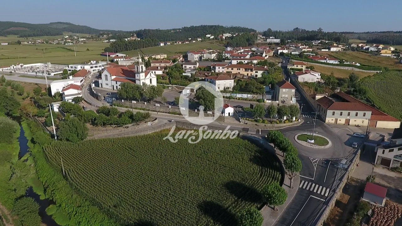 Terreno para Venda em Balazar Foto 9