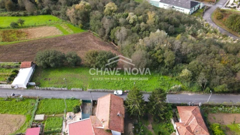 Terreno para Venda em Arcozelo