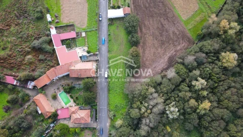Terreno para Venda em Arcozelo