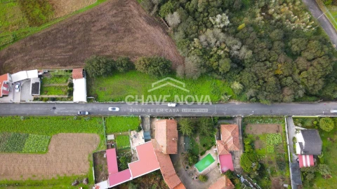 Terreno para Venda em Arcozelo