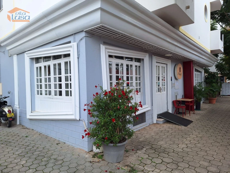 Loja para Venda em Alvor Foto 1