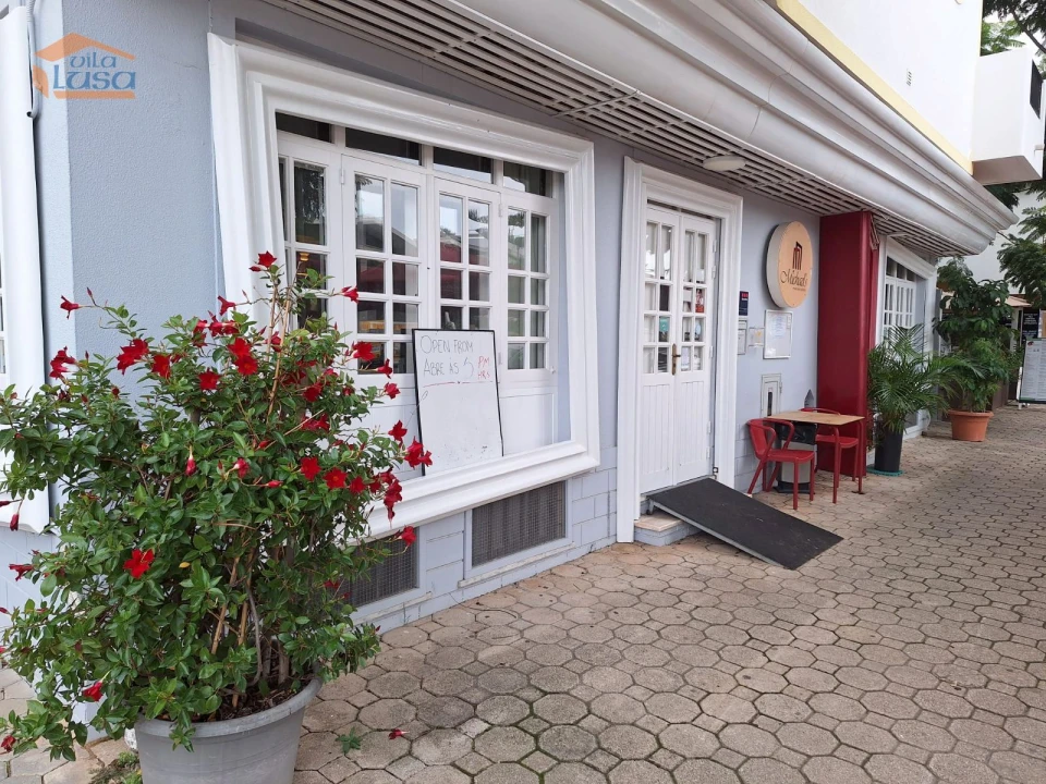 Loja para Venda em Alvor Foto 20