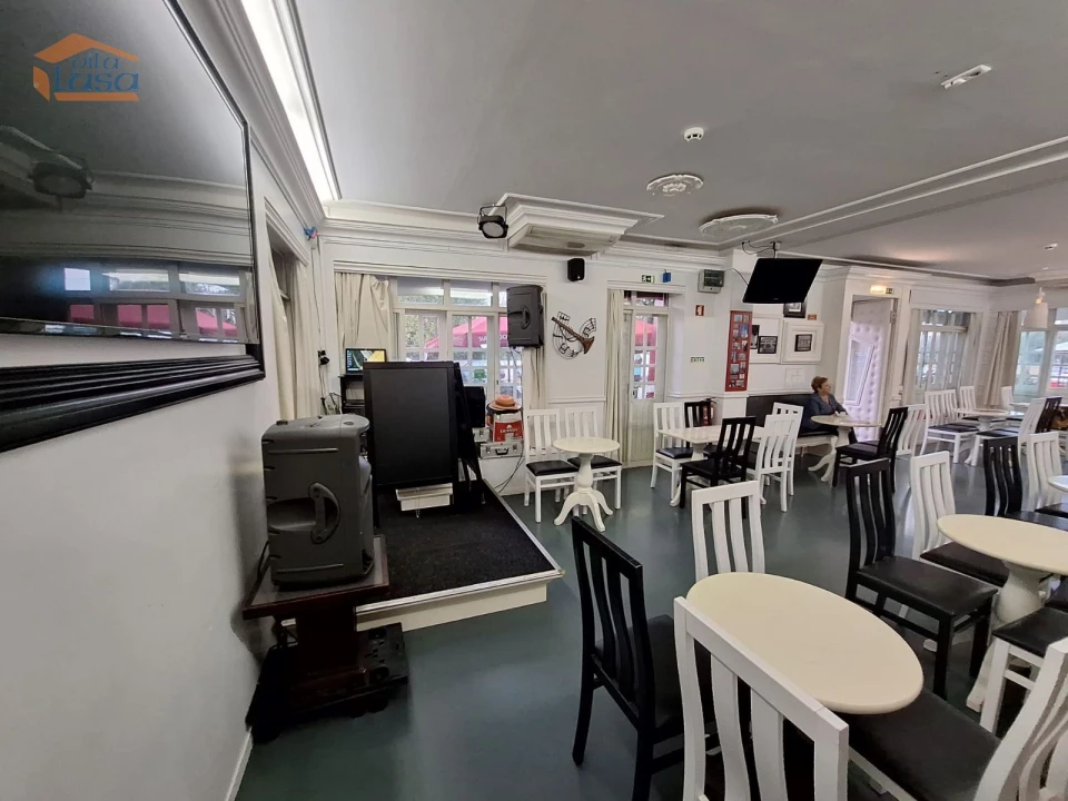 Loja para Venda em Alvor Foto 10