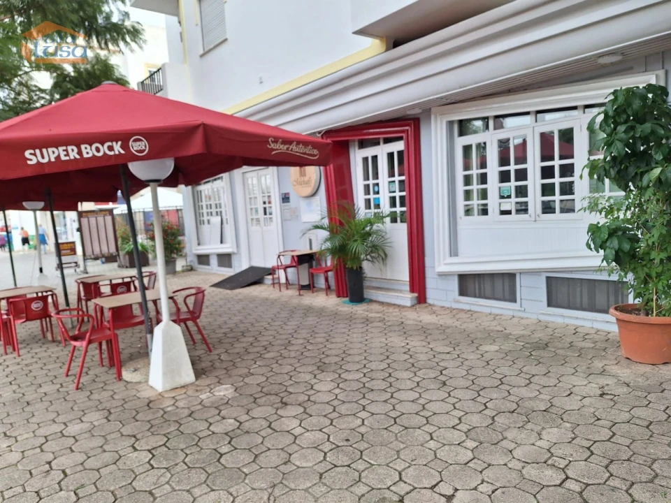 Loja para Venda em Alvor Foto 21
