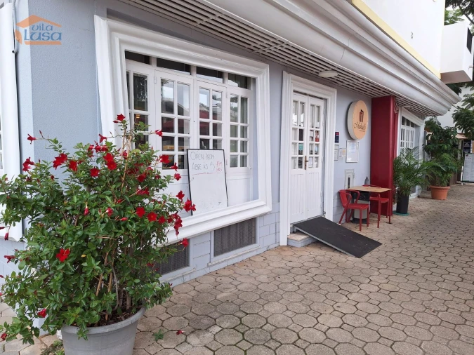 Loja para Venda em Alvor Foto 20