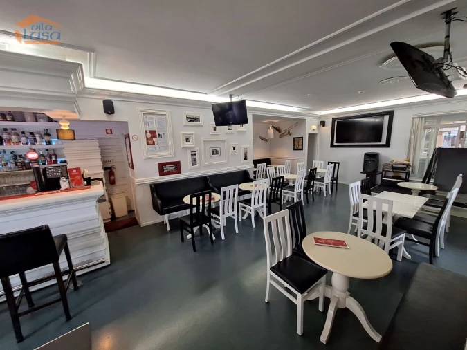 Loja para Venda em Alvor Foto 3