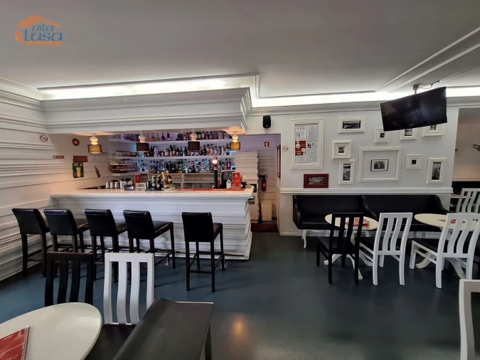 Loja para Venda em Alvor Foto 6