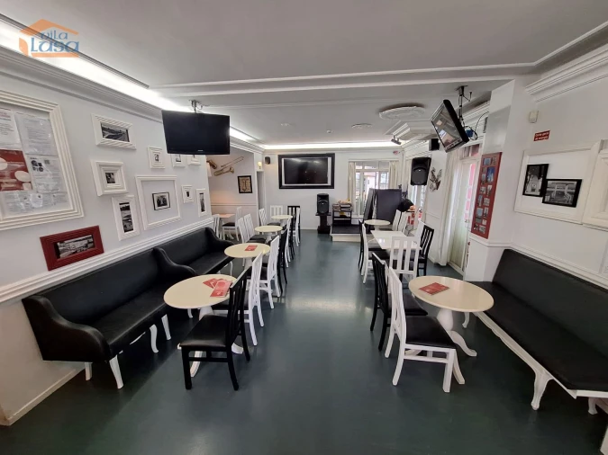 Loja para Venda em Alvor Foto 7