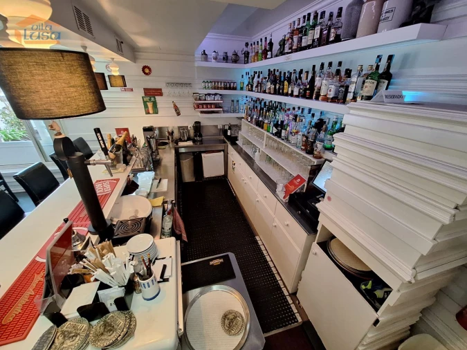 Loja para Venda em Alvor Foto 8