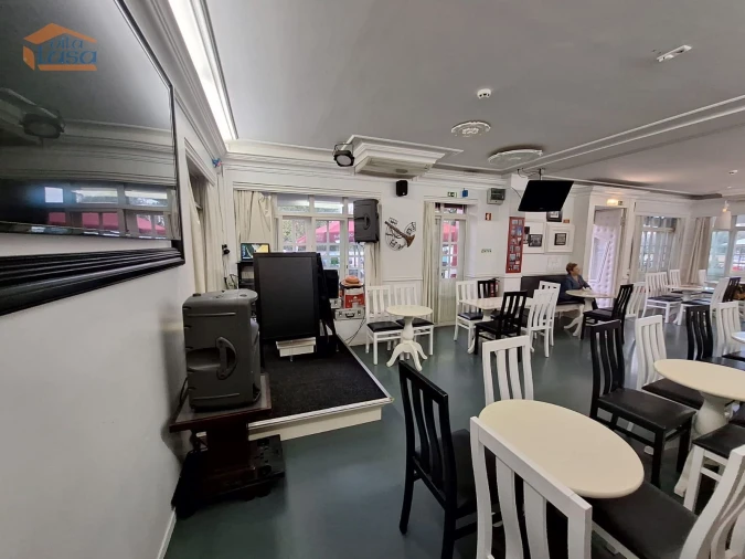 Loja para Venda em Alvor Foto 10