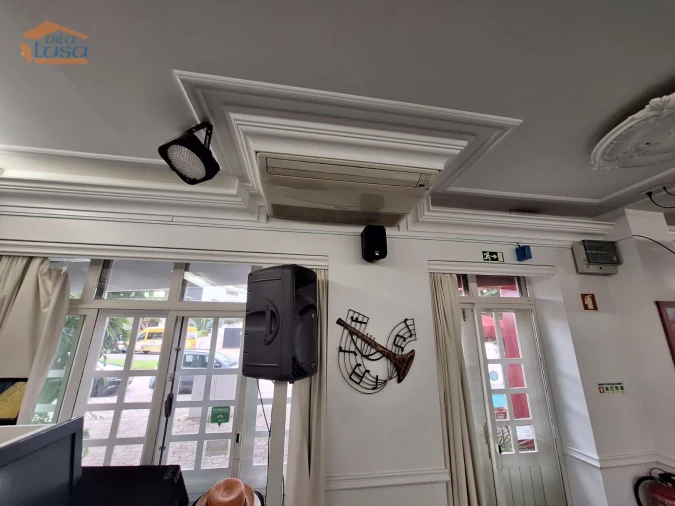 Loja para Venda em Alvor Foto 12