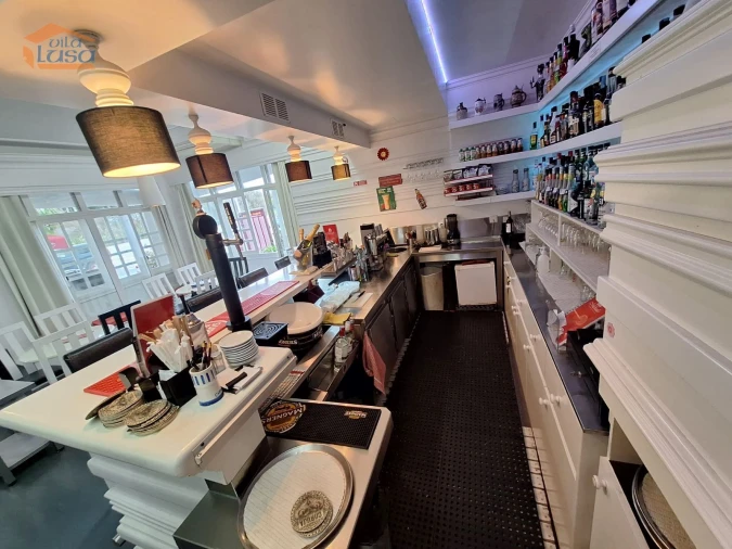 Loja para Venda em Alvor Foto 13