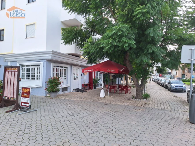 Loja para Venda em Alvor Foto 19