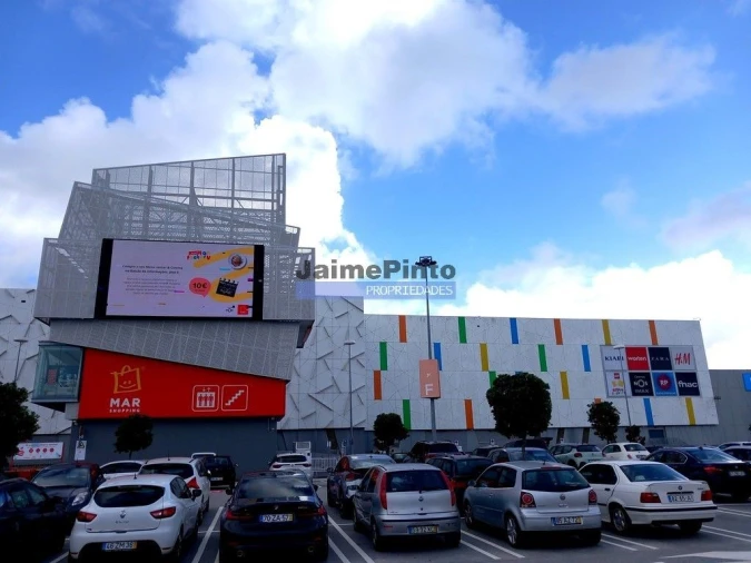 Terreno P/ Prédio para Venda em Custóias, Leça do Balio e Guifões Foto 7
